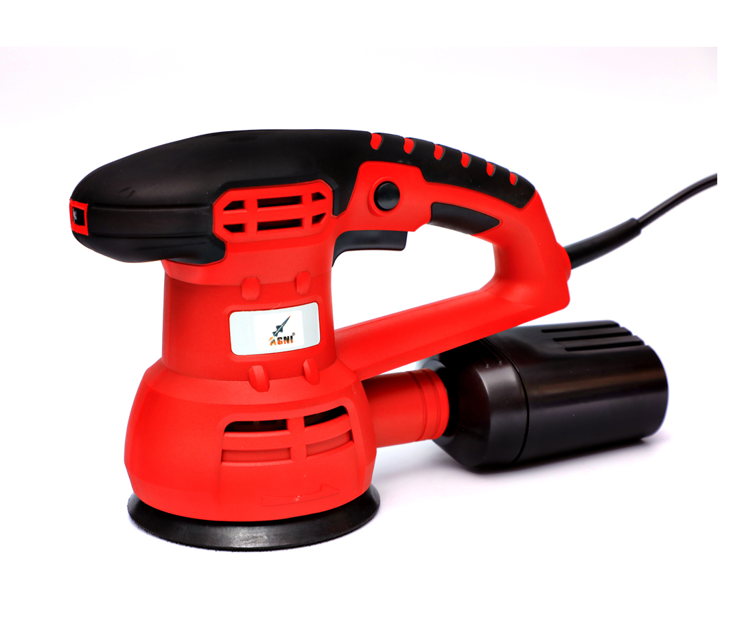 P 750, 12mm Electric Router with LED (Indigo)